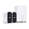 Eufy Wire-Free 2K Security Camera euf...