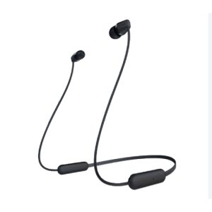 Sony Wireless In-Ear Headphones WI-C2...