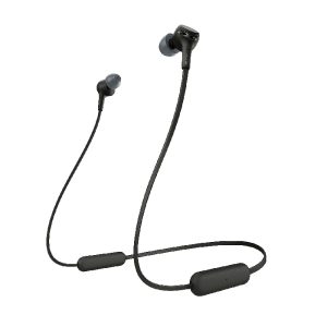Sony Extra Bass Wireless In-Ear Headp...