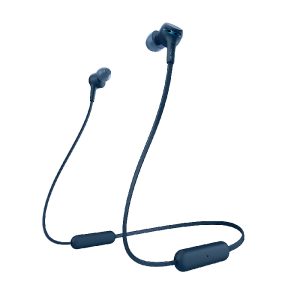 Sony Extra Bass Wireless In-Ear Headp...
