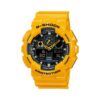Casio G-Shock GA-100A-9A Digital Anal...