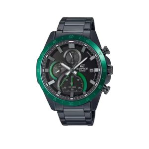Casio Edifice EFR-571DC-1AV Chronogra...