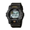 Casio G-Shock Digital Watch G-7900-3 ...