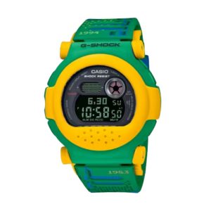 Casio G-Shock G-B001RG-3 Digital Watch