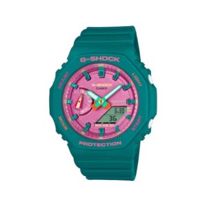 Casio G-Shock GMA-S2100BS-3A  Women&#...