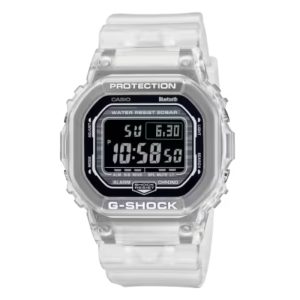 Casio G-Shock Digital Watch DW-B5600G-7