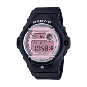 Casio Baby-G Shock Resistant Resin Ba...
