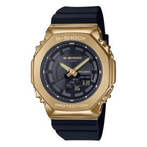 Casio G-Shock GM-S2100GB-1A WomenR...