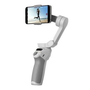 DJI OSMO Mobile SE Intelligent Portable and Foldable Gimbal