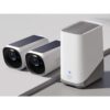 Eufy Wire-Free Security Camera With 4...