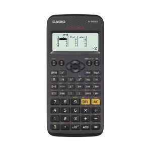 Casio fx-350EX ClassWiz Standard Scie...