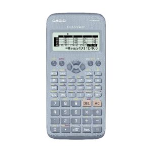 Casio fx-570EX ClassWiz Standard Scie...