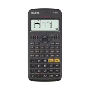 Casio fx-82EX ClassWiz Standard Scien...