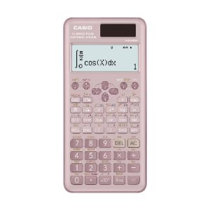 Casio Standard Scientific Calculators...