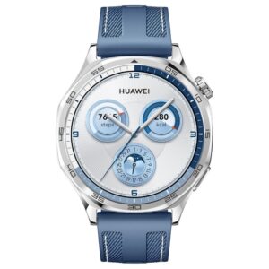 HUAWEI Watch GT 5 46mm Blue Smart Watch